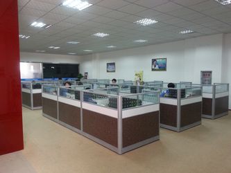 Hebei Jingchuang FRP Co., Ltd.